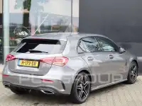 2020 Mercedes Benz A 220