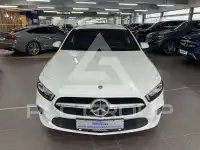 2020 Mercedes Benz A 220