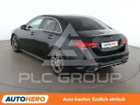 2020 Mercedes Benz A 220