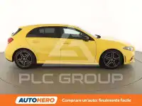 2020 Mercedes Benz A 220