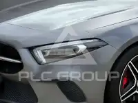 2020 Mercedes Benz A 220