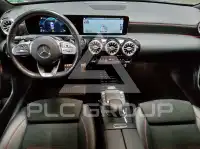 2020 Mercedes Benz A 220