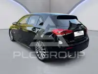 2020 Mercedes Benz A 220