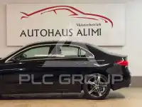 2020 Mercedes Benz A 220