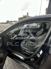 2020 Mercedes Benz A 220