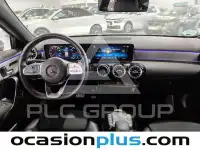 2020 Mercedes Benz A 220