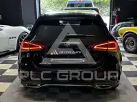 2020 Mercedes Benz A 220