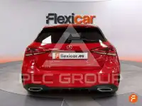 2020 Mercedes Benz A 220
