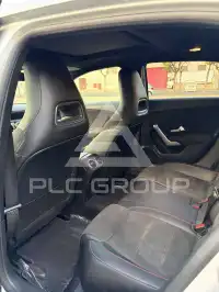 2020 Mercedes Benz A 220
