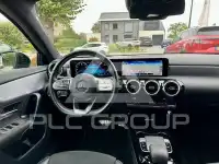 2020 Mercedes Benz A 220