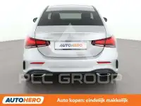 2020 Mercedes Benz A 220