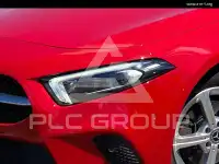 2020 Mercedes Benz A 220
