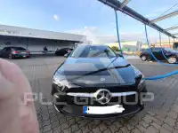 2020 Mercedes Benz A 220