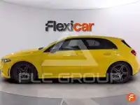 2020 Mercedes Benz A 220