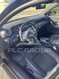 2020 Mercedes Benz A 220