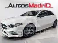 2020 Mercedes Benz A 220