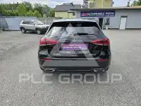2020 Mercedes Benz A 220
