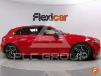 2020 Mercedes Benz A 220