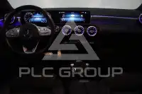 2020 Mercedes Benz A 220