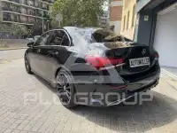 2020 Mercedes Benz A 220