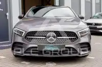 2020 Mercedes Benz A 220