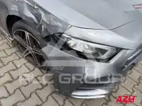 2020 Mercedes Benz A 220