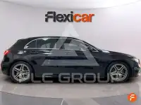 2020 Mercedes Benz A 200