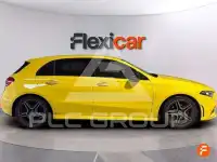 2020 Mercedes Benz A 220