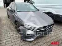 2020 Mercedes Benz A 220
