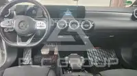 2020 Mercedes Benz A 220