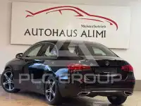 2020 Mercedes Benz A 220