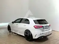 2020 Mercedes Benz A 220