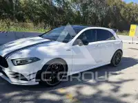 2020 Mercedes Benz A 220