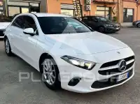 2021 Mercedes Benz A 220
