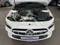 2020 Mercedes Benz A 220