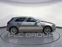 2020 Mercedes Benz A 220