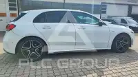 2020 Mercedes Benz A 220