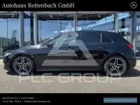 2020 Mercedes Benz A 220