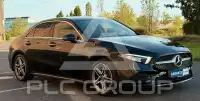2020 Mercedes Benz A 220