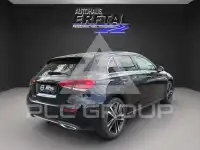 2020 Mercedes Benz A 220