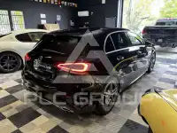 2020 Mercedes Benz A 220