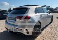 2020 Mercedes Benz A 220