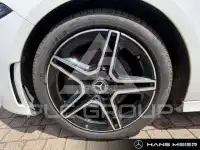 2020 Mercedes Benz A 220