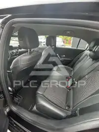 2020 Mercedes Benz A 220