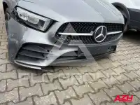 2020 Mercedes Benz A 220