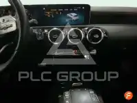 2020 Mercedes Benz A 200