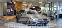 2020 Mercedes Benz A 220