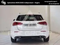 2020 Mercedes Benz A 220