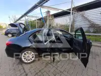 2020 Mercedes Benz A 220
