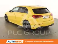 2020 Mercedes Benz A 220